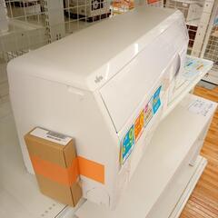 FUJITSU　富士通　エアコン　AS-C22K-W　2.2kw　20年製　室内機分解洗浄済み　YJ4087