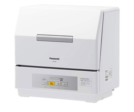 食洗機 Panasonic NP-TCR4