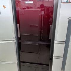 ☆ジモティ割あり☆ SHARP 冷蔵庫 350L 21年製 動作確認／クリーニング 