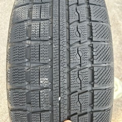 スタッドレスタイヤホイール付き16インチ4本セット