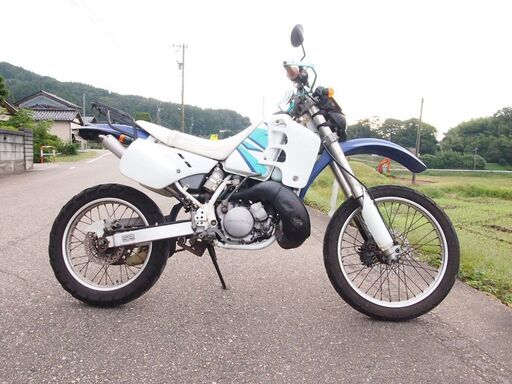 投稿詳細|MOTOCLE | CRM250RHONDA実働2サイクルオフロード富山、石川 投稿詳細|MOTOCLE | CRM250RHONDA実働2サイクルオフロード富山、石川
