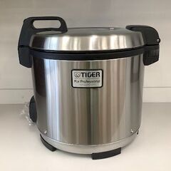 トレファク神戸新長田】Tigerの業務用炊飯ジャーです!！【取りに来れる