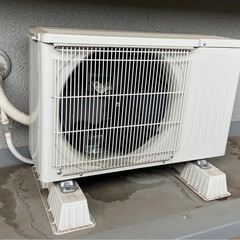 三菱ルームエアコン　【デスカウント交渉受付ます】