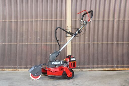 草刈機　イセキ　たすかる556　RK556　人気機種　爪新品