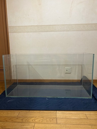 希少　ADA 120cm 水槽　キューブガーデン　120×60×45