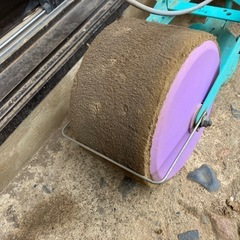 シーダー播種機