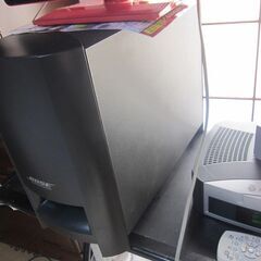 BOSE 321 GS DVD Home theater system