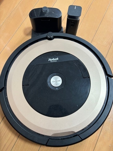 ルンバ iRobot 892ロボット掃除機 Wi-Fi機能搭載 スマホ操作OK