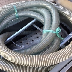 店頭引取限定】【中古】【現状販売】イシカリ 融雪機 66,000円(税込)