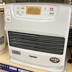 【トレファク神戸新長田店 買取/販売】取りに来られる方限定！ダイニチの石油ファンヒーター2017年製のご紹介です！ トレファク神戸新長田】ダイニチの石油ファンヒーター2020年製です