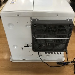 トレファク神戸新長田】ダイニチの石油ファンヒーター2020年製です