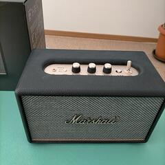 マーシャル ACTON Ⅲ