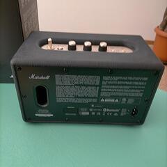 マーシャル ACTON Ⅲ