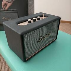 マーシャル ACTON Ⅲ