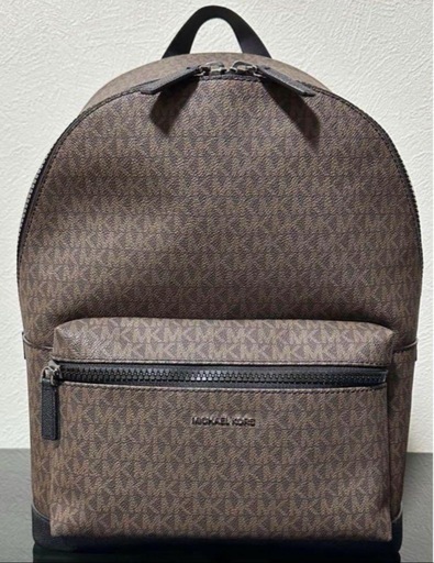 MICHAEL KORSマイケルコース 37U9LCRB3B COOPERリュックバッグパック
