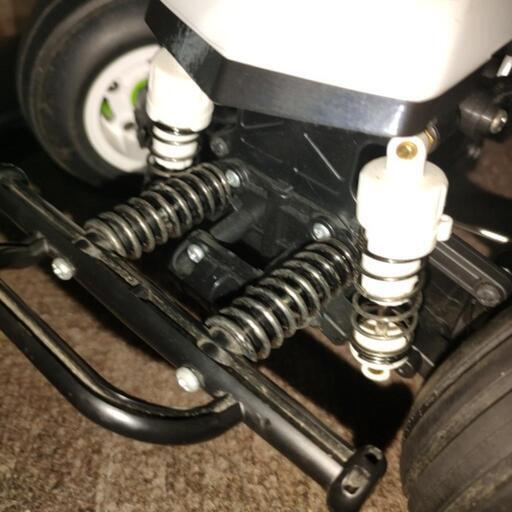 タミヤ コミカルグラスホッパー ラジコン タミヤ バギー フルセット