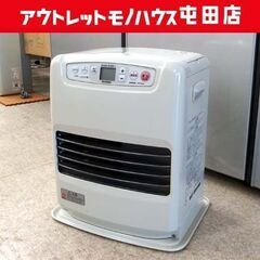 サンポット煙突式ストーブKSH-692SC燃焼確認済み (リセール) 白石の季節、空調家電《ストーブ》の中古あげます・譲ります｜ジモティーで不用品の処分