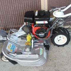 草刈機　オーレック　ウイングモアー　WM606D　あぜ草刈機　爪新品 草刈機 オーレック ウイングモアー WM606D 爪新品 あぜ草刈機