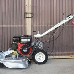 草刈機　オーレック　ウイングモアー　WM606D　あぜ草刈機　爪新品 草刈機 オーレック ウイングモアー WM606D 爪新品 あぜ草刈機