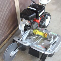 草刈機オーレックウイングモアーWM606D爪新品