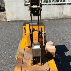 MAX 野菜結束機 HT-M2 おびまる マックス HT-PU(AN) パワーユニット テーブルスイッチ ネギ カブ ほうれん　100v 電動式　結束　テープ