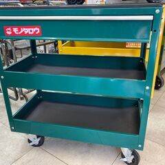 福岡県のツールワゴンの中古が安い！激安で譲ります・無料で  