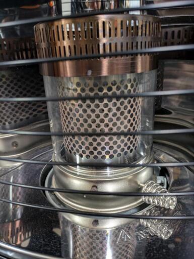 [907] 【未開封品】トヨストーブ 石油ストーブ RSV-230 2018年式 使用数回 RSV-230 トヨトミ(TOYOTOMI) 907] 【未開封品】トヨストーブ