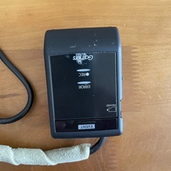 エヌボックス純正ナビとドライブレコーダー