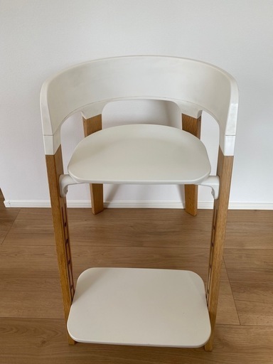 ストッケ　stokke steps 子供用椅子　チェア