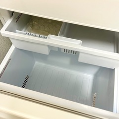 三菱冷蔵庫2021年製330L