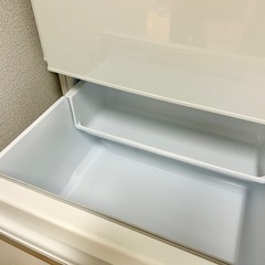 三菱冷蔵庫2021年製330L