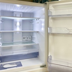 三菱冷蔵庫2021年製330L