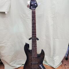 5弦ベースの中古が安い！激安で譲ります・無料であげます｜ジモティー 