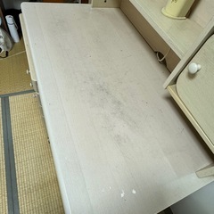 子供用　勉強机　収納　セット
