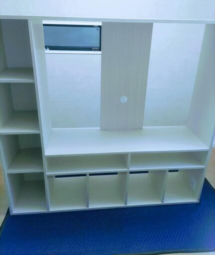 【新品同様】テレビ台　テレビボード入荷致しました。