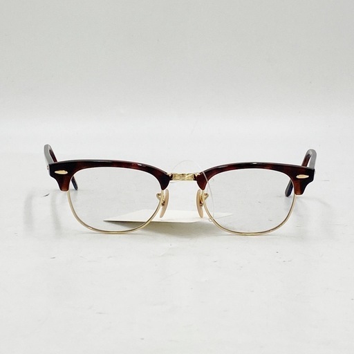 RayBan CLUBMASTER RB5154 2372 49 レイバン