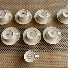 ittala　カップ　ソーサー 　セット　イッタラ