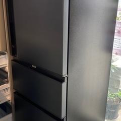 ID 993002 冷蔵庫 6ドア日立475L 2013年製 R-G4800D(XT)