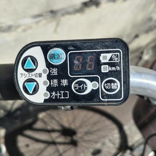 R6102 電動アシスト自転車 ヤマハ PAS Natura 楽天市場】ヤマハ 電動 