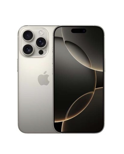 【新品未開封】iPhone16promax ナチュラルチタニウム 1TB SIMフリー