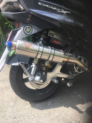 ☆スズキレッツ2 2st原付 外装仕上済・点検整備済車両 自賠責