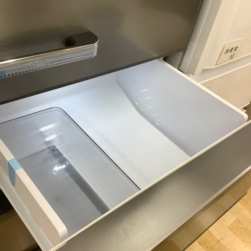 トレファク ラパーク岸和田店】2023年製 AQUA 2ドア冷蔵庫 入荷しま 