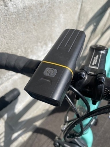Bianchiベルガモ ビアンキ[BIANCHI]BERGAMO （ベルガモ）を購入して 