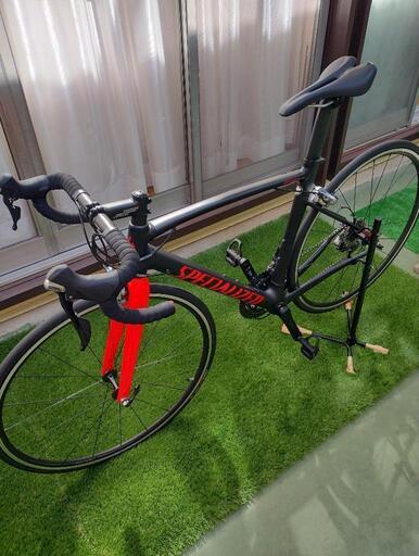 【美車】 スペシャライズド Allez Sprint 2017年 ロードバイク
