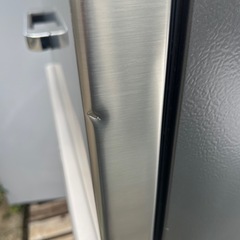 【アクア】4ドア 冷凍冷蔵庫 375L AQR-SV38J (S) 2020年 チタニウムシルバー 旬鮮チルド クイック冷凍 自動製氷 