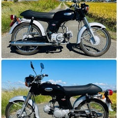 ベンリィ CD50 バイクの中古が安い！激安で譲ります・無料であげます｜ジモティー