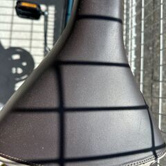 ジモティ来店特価!!　軽快車　アサヒサイクル　FCM206　20インチ　グリーン　　J-1075