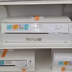 ☆ジモティ割あり☆ Panasonic ルームエアコン CS-28DFJ 2.8kw 2017年 