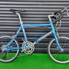 三重県のミニベロの中古が安い！激安で譲ります・無料であげます  