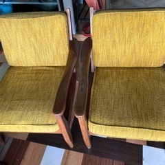 1960’s アメリカンソファ　オリジナル